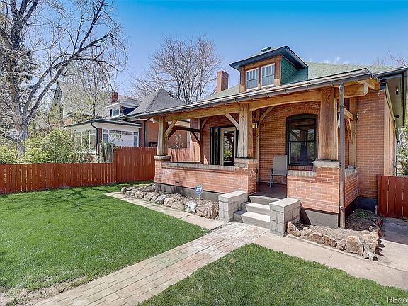 4th image of 1057 S Emerson Street