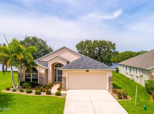 1555 Timacuan Dr, Melbourne, FL 32940