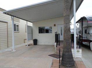 3710 S Goldfield Rd LOT 850, Apache Junction, AZ 85119