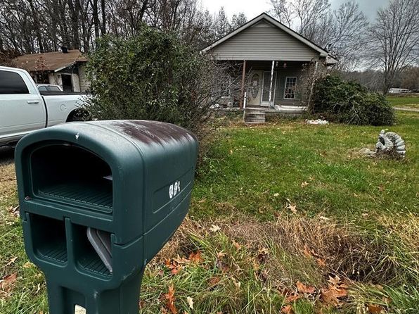 237 High St, Nortonville, KY 42442