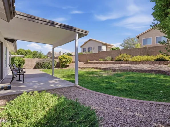 7260 E MONTE Avenue, Mesa, AZ 85209