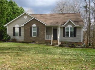 186 Blue Bird Rd, Madison, NC 27025