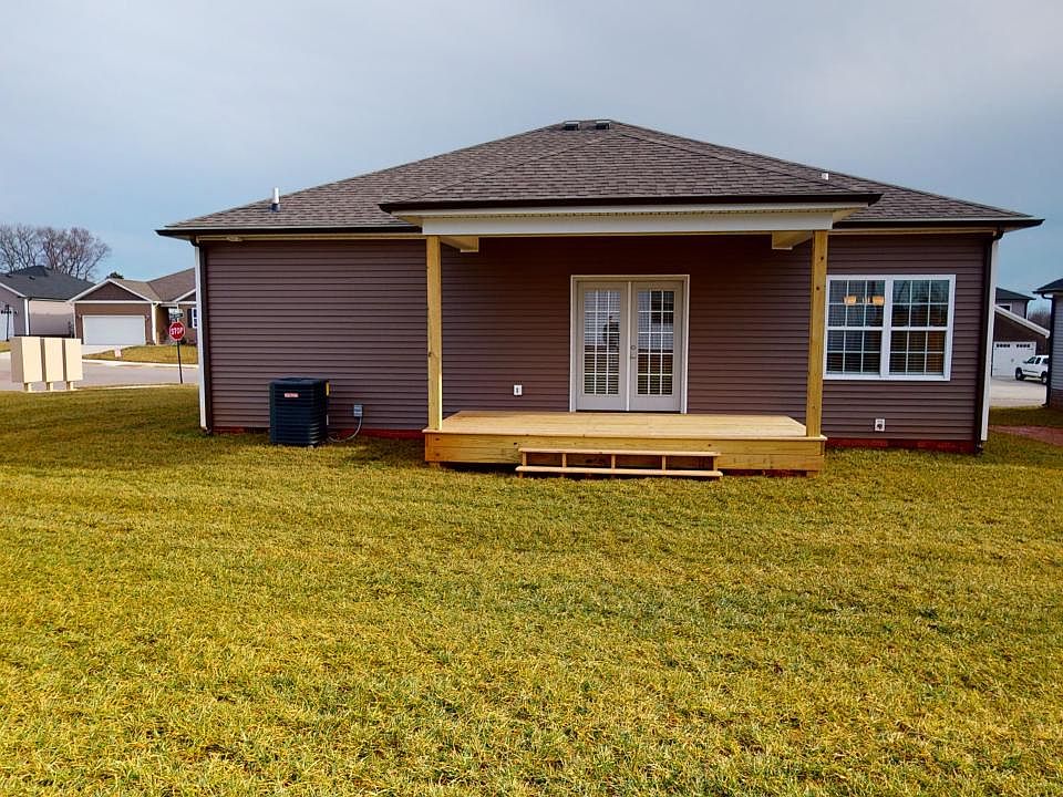 5276 Baker Springs St Bowling Green KY Zillow