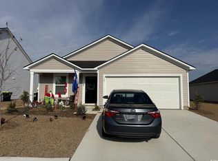 167 Warner Crossing Way, Loris, SC 29569