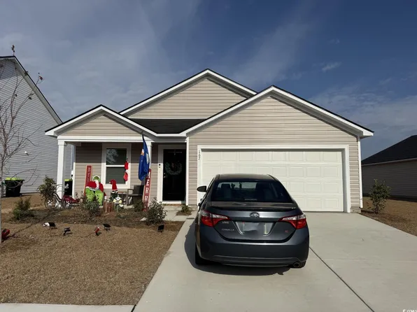 167 Warner Crossing Way, Loris, SC 29569