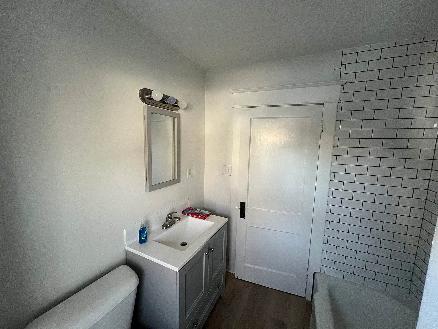 1 bed, 550 sqft, $1,850 — Photo 4