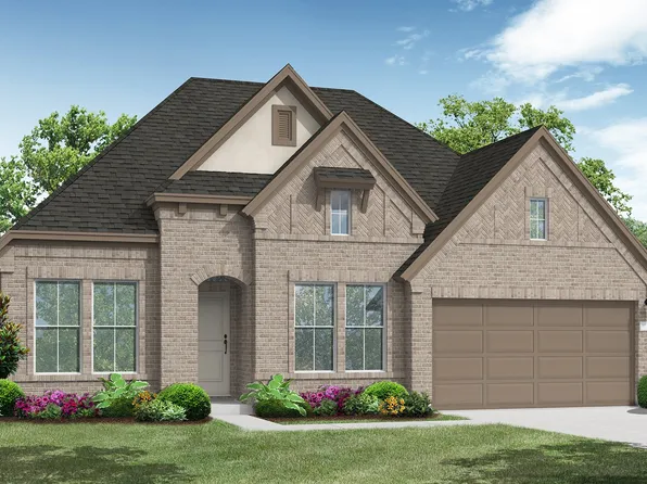 1113 Ellensburg Dr, Georgetown, TX 78633