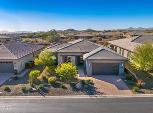 17715 E Cindercone Rd, Rio Verde, AZ 85263
