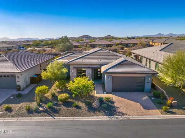 17715 E CINDERCONE Road, Rio Verde, AZ 85263