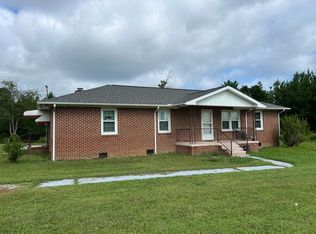 471 Rev Alex Brown Rd, Roanoke Rapids, NC 27870