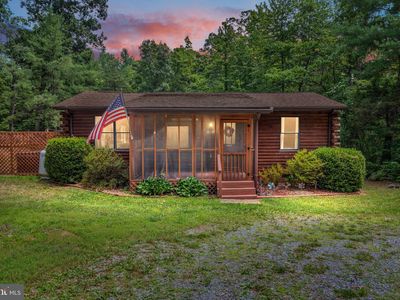 432 Cardinal Dr, Luray, VA, 22835