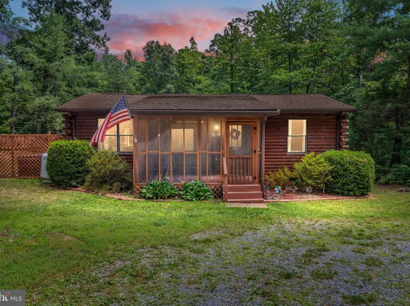 432 Cardinal Dr, Luray, VA 22835