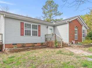421 Southfork Rd, Indian Trail, NC 28079