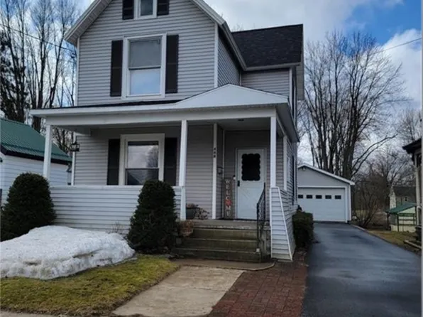 448 S James St, Carthage, NY 13619
