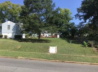 1624 32nd St, Birmingham, AL 35208