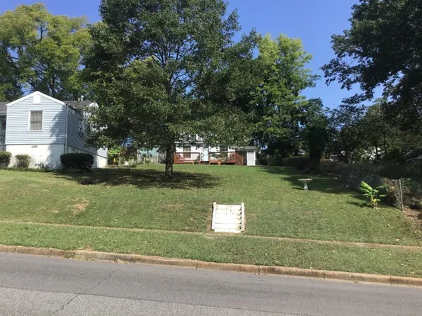 1624 32nd St, Birmingham, AL 35208