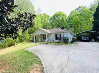 304 Slaughter Rd, Hampton, GA 30228