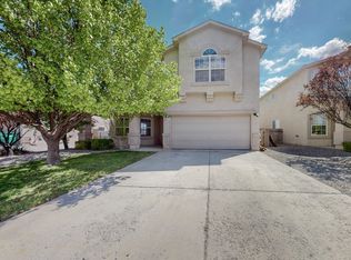 3410 Stony Meadows Cir NE, Rio Rancho, NM 87144