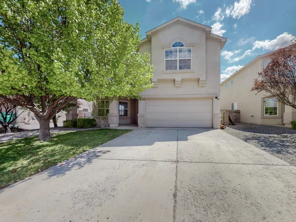 3410 Stony Meadows Cir NE, Rio Rancho, NM 87144