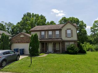 4007 Shadow Pointe Ln, Indianapolis, IN 46254