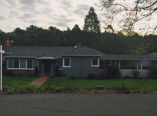 47 Camino Encinas, Orinda, CA 94563