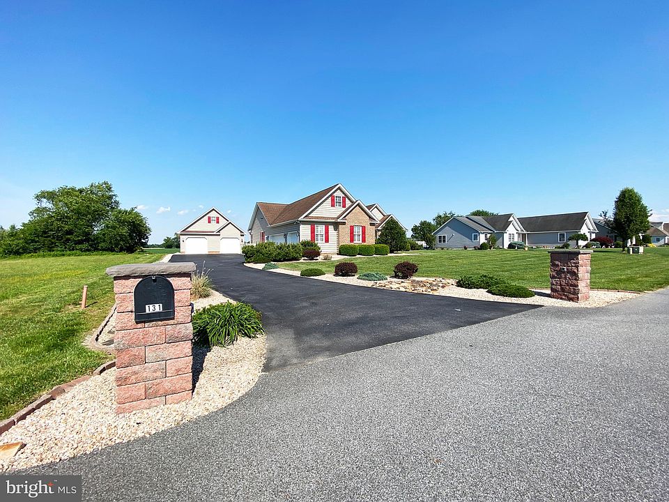 131 E Lucky Estates Dr, Harrington, DE 19952 Zillow