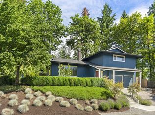 3127 SW Wilbard St, Portland, OR 97219