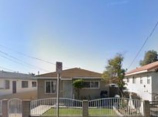 451 W 12th St #1, San Pedro, CA 90731