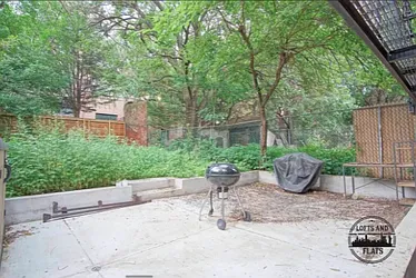 Rented by Greenrock Management