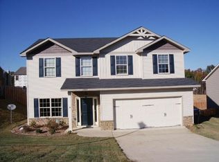 2604 Randell St, Phenix City, AL 36869