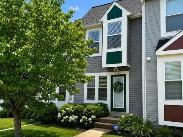 15308 Gunsmith Ter, Woodbridge, VA 22191