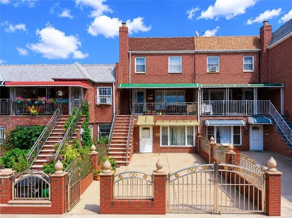 1049 E 56th St, Brooklyn, NY 11234