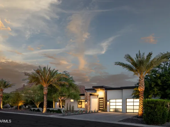 4343 E MARION Way, Phoenix, AZ 85018