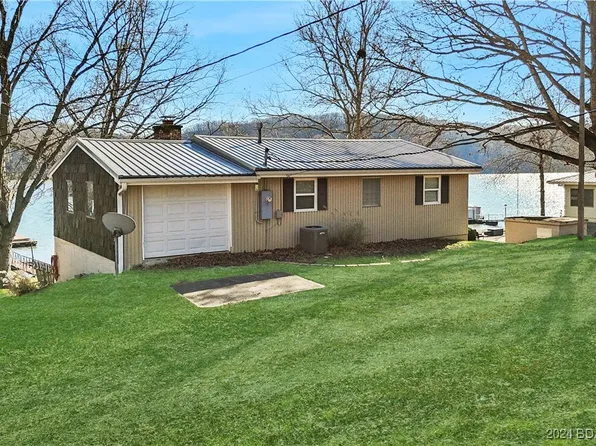 33070 Canopy Ln, Lincoln, MO 65338