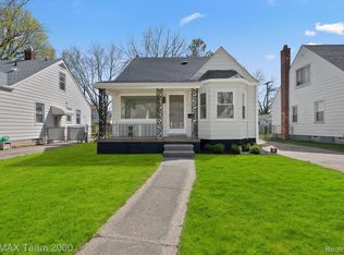 2227 Academy St, Dearborn, MI 48124