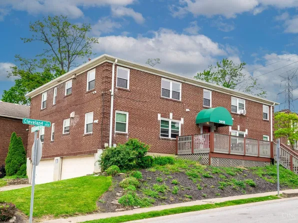 3410 Cleveland Ct, Cincinnati, OH 45229