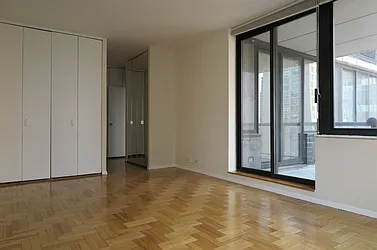 Rented by Keller Williams NYC