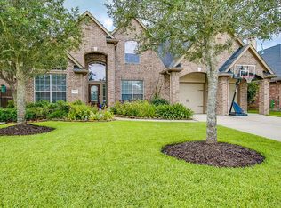 28207 Emerald Creek Ln, Fulshear, TX 77441