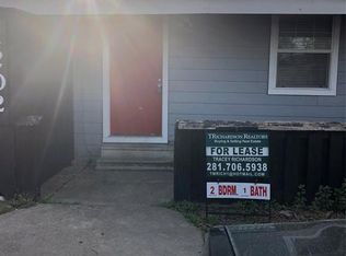 1202 Manor St APT 3, Houston, TX 77015