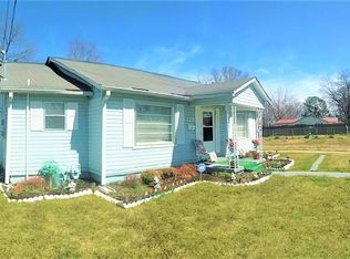 125 Mitchell St, Humboldt, TN 38343