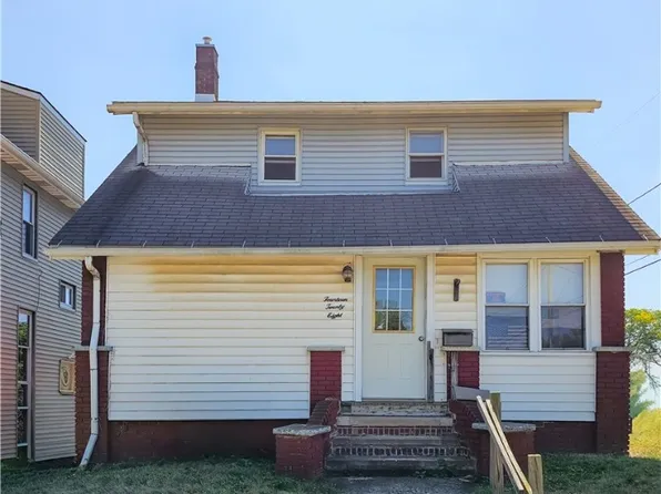 1428 18th St SW, Canton, OH 44706