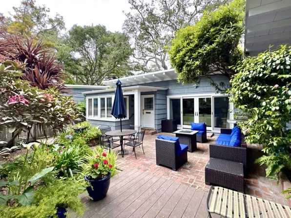 5S E Santa Fe St, Carmel, CA 93923