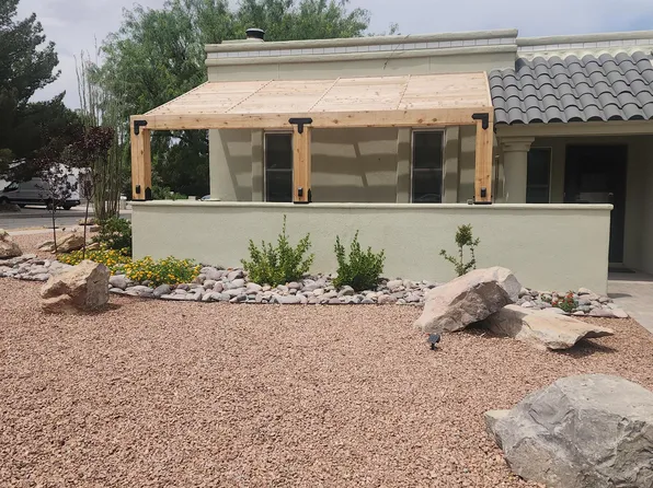 787 Rouault Ave, Las Cruces, NM 88005