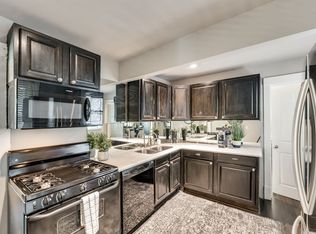 Spanish Villa, Dallas, TX 75214