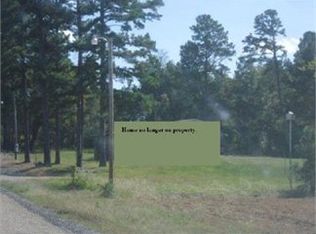 924 Westmoreland Dr, Rosston, AR 71858