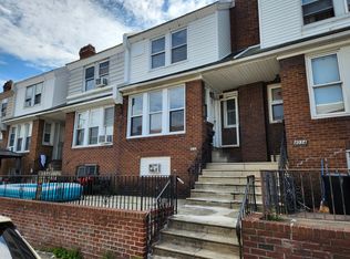 4036 Loring St, Philadelphia, PA 19136