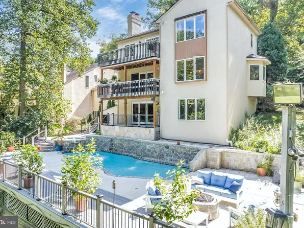 308 Balligomingo Rd, Conshohocken, PA 19428