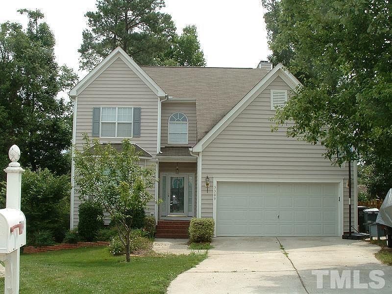 1st image of 3309 Kivet Cir