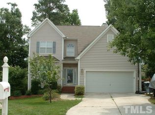 3309 Kivet Cir, Raleigh, NC 27604