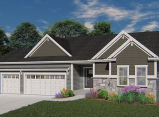 551 Autumn Ridge Ct, Oregon, WI 53575